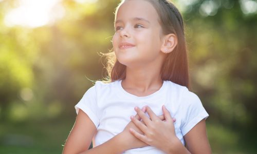 Βοηθώντας τα παιδιά να αναγνωρίζουν και να εκφράζουν τα συναισθήματά τους - Γιατί είναι σημαντικό