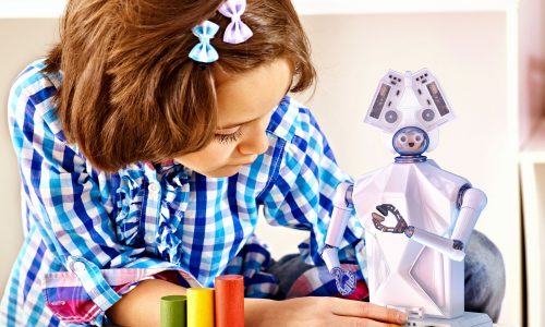 Μπορούν τα AI παιχνίδια να αλλάξουν τον τρόπο που μεγαλώνουν τα παιδιά;