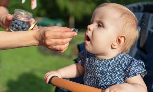 Αυτό το φρούτο βελτιώνει το ανοσοποιητικό σύστημα των βρεφών
