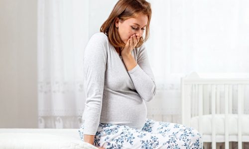 Η μεγαλύτερη μελέτη που έγινε ποτέ για την εγκυμοσύνη και τη ναυτία εγείρει «πολύ σοβαρές» ανησυχίες