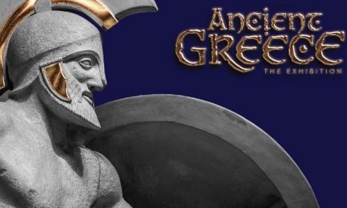 Η μεγαλύτερη παραγωγή θεματικού πάρκου που έγινε ποτέ για την Αρχαία Ελλάδα, έρχεται στη Θεσσαλονίκη