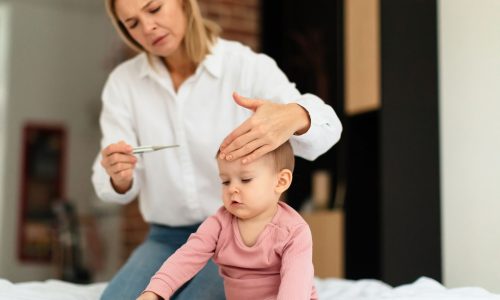 Παιδικός σταθμός και ασθένειες: Πότε πρέπει να μείνει το παιδί σπίτι