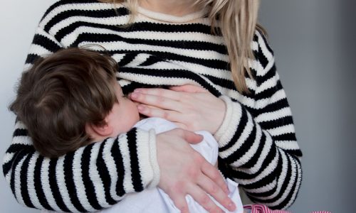 Βρεφονηπιακός σταθμός και θηλασμός: Μπορούν να συνυπάρξουν;