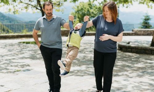 «Μια ελπίδα γεννιέται!»: Όταν οι παιδικές φωνές δίνουν ξανά ζωή στα χωριά της Ηπείρου