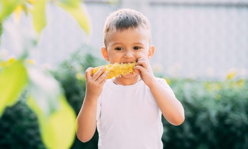Πόση πρωτεΐνη χρειάζεται το παιδί σας καθημερινά;