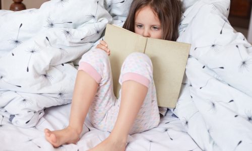 Χρόνος ησυχίας: Τι είναι, πώς ωφελεί τα παιδιά +5 τρόποι να τον εξασφαλίσετε