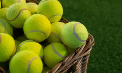 Γιατί πρέπει να έχετε ένα μπαλάκι τένις στην κουζίνα