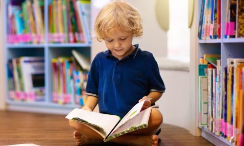 7 διασκεδαστικές δραστηριότητες για εσωστρεφή παιδιά