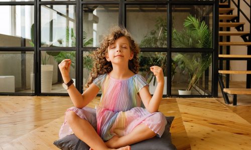 Μαθαίνοντας στο παιδί να έχει αυτοέλεγχο - Δεν είναι τόσο δύσκολο όσο ακούγεται
