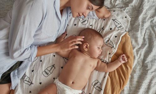 «Να τι πάει λάθος με τα παιδιά στις μέρες μας»- Δες τι απάντησε μαμά που κοιμάται μαζί με 3 παιδιά