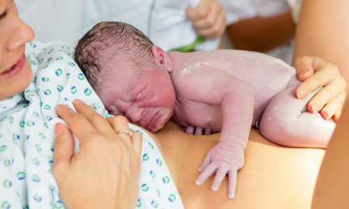 Αυτό που πρέπει κάθε μαμά να ξέρει για τον δεσμό με το μωρό της