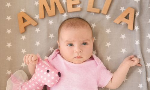 Αυτά είναι τα πιο δημοφιλή γυναικεία και ανδρικά ονόματα στην Ελλάδα τα τελευταία 81 χρόνια