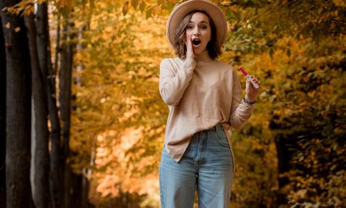 Πώς το φθινόπωρο μπορεί να ενισχύσει ή να επηρεάσει τη γονιμότητά σου;