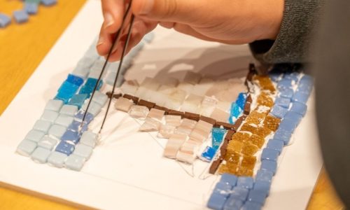 Η νέα σχολική χρονιά ξεκινάει στο Μουσείο Τηλεπικοινωνιών Ομίλου ΟΤΕ με παιχνίδι και μάθηση