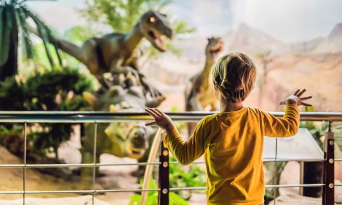 Δωρεάν είσοδος σε μουσεία και εκδηλώσεις για όλη την οικογένεια αυτό το Σαββατοκύριακο