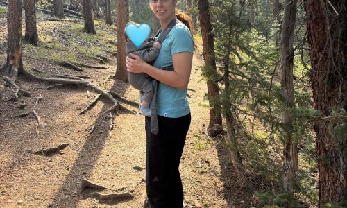 Κατερίνα Στεφανίδη: Η αλήθεια πίσω από τα επικριτικά σχόλια για τον θηλασμό