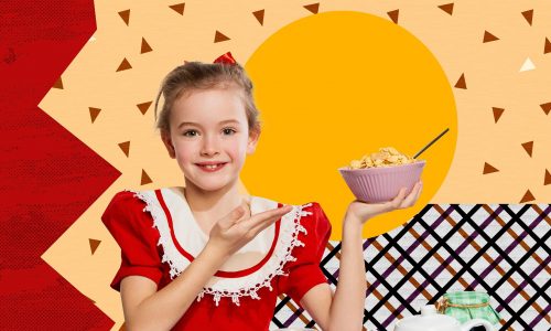 Σχολικά σνακ χωρίς ζάχαρη: Πώς να κάνεις το lunchbox υγιεινό και νοστιμότατο