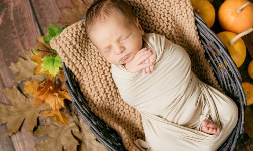 Γιατί είναι ξεχωριστά τα μωρά που γεννιούνται τον Οκτώβριο