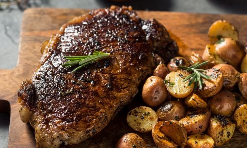 «Τι να μαγειρέψω σήμερα;» Πρόγραμμα 7 ημερών και 3 συνταγές για picky eaters