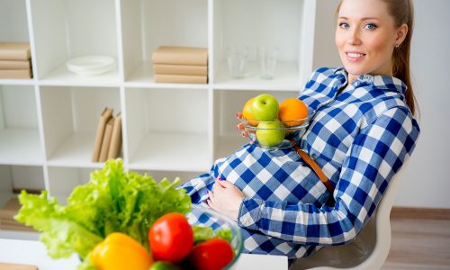 Πώς θα προλάβουμε τις πιο συχνές διατροφικές ανεπάρκειες στην εγκυμοσύνη;