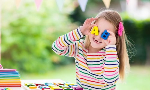 Γιατί τα παιδιά δεν θέλουν να μάθουν ξένες γλώσσες;