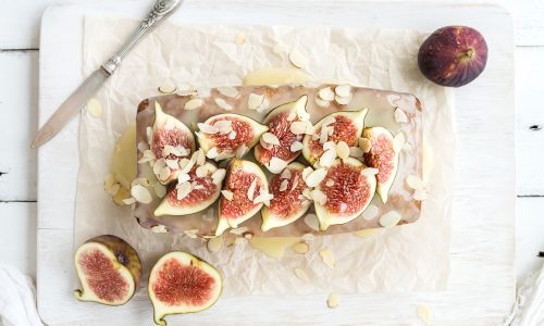 Κέικ με ελαιόλαδο και μέλι – Μια υγιεινή λιχουδιά για όλη την οικογένεια