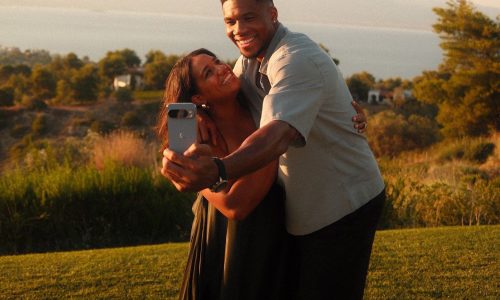 Η συγκλονιστική εξομολόγηση της συζύγου του Γιάννη Αντετοκούνμπο: «Παλεύω σιωπηλά»