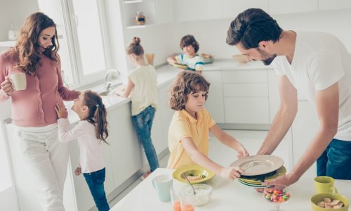 Η αντίστροφη ψυχολογία μπορεί να σας βοηθήσει στην καθημερινότητα με το παιδί