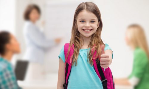 Το καλύτερο σχολείο δεν είναι πάντα το πιο διάσημο - Δείτε τι πραγματικά μετράει για το παιδί