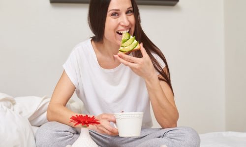 Τα οφέλη του αβοκάντο στη γυναικεία γονιμότητα