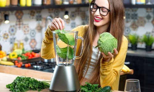 H διατροφή που μπορεί να αυξήσει τις πιθανότητες εγκυμοσύνης