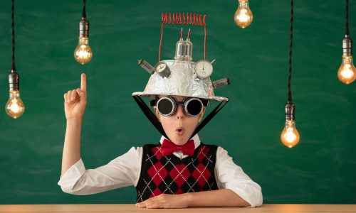 Πώς θα μάθεις στο παιδί σου να λύνει τα προβλήματά του μόνο του;