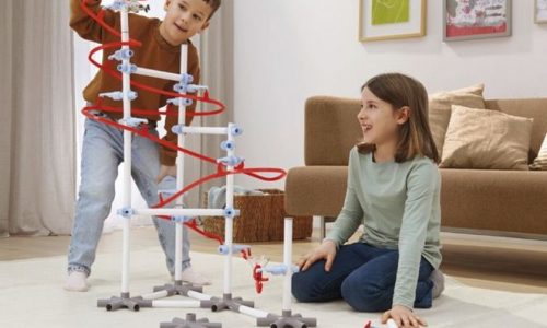 Sky Trails: Το νέο παιχνίδι της PLAYMOBIL που απογειώνει τη φαντασία των παιδιών