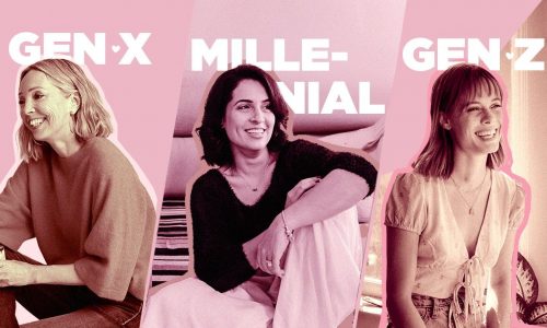 Από τα baby monitors στα apps - 3 γυναίκες μιλούν για την εξέλιξη της γονεϊκότητας