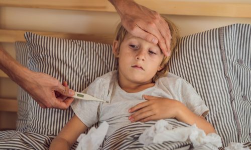 Μελέτη: Η επαναλοίμωξη από COVID-19 αυξάνει σημαντικά τον κίνδυνο long COVID στα παιδιά