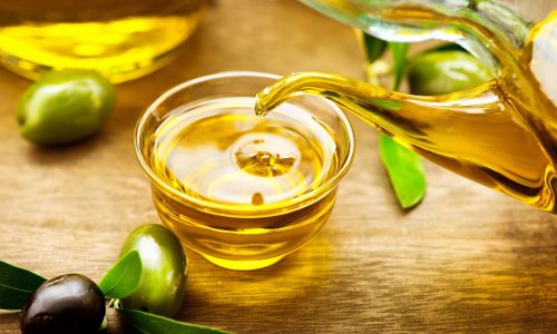 Οδηγός για γονείς: Ποιο λάδι είναι ιδανικό για καθημερινό μαγείρεμα