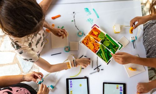 Ο Οκτώβρης στη Βαμβακού «καρυδώνεται» και γίνεται εμπειρία για μικρούς και μεγάλους