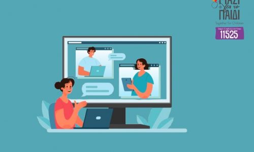 Δωρεάν διαδικτυακά ψυχο-εκπαιδευτικά σεμινάρια για γονείς τον Οκτώβριο από το Μαζί για το Παιδί