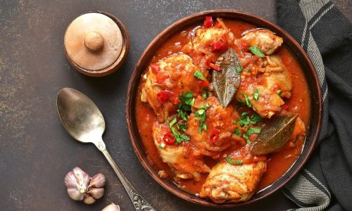 Τι να μαγειρέψω σήμερα: Ιδέες για όλη την οικογένεια