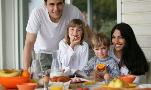Γιατί το πρωινό γεύμα είναι σημαντικό;