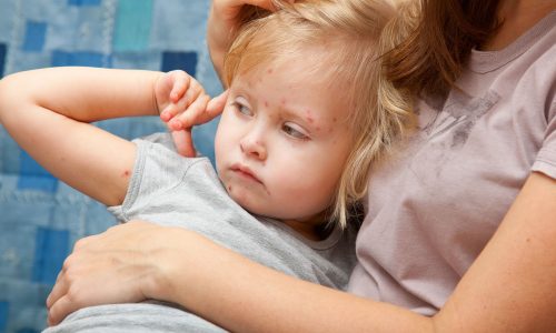 Xρόνιες ασθένειες και παιδιά: Ποιες είναι οι κοινωνικές, συναισθηματικές και σωματικές προκλήσεις