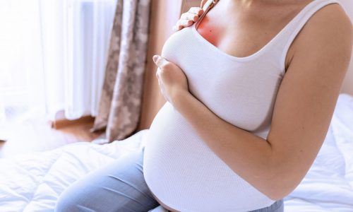 Καρκίνος του μαστού και εγκυμοσύνη: Τι πρέπει να γνωρίζουν οι γυναίκες