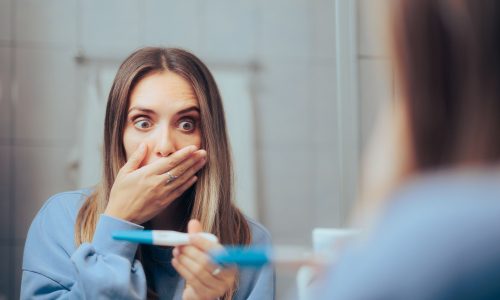 Πόσες μέρες μετά την σύλληψη φαίνεται η εγκυμοσύνη;