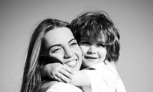 Το πιο δύσκολο κομμάτι της μητρότητας: το ενδιάμεσο