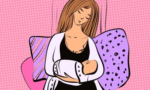 Εγκυμοσύνη & Θηλασμός: Πώς επηρεάζουν τον κίνδυνο για καρκίνο του μαστού;