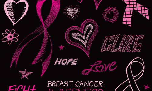 Μήνας ευαισθητοποίησης για τον καρκίνο του μαστού: Πρόληψη, έγκαιρη διάγνωση και υποστήριξη