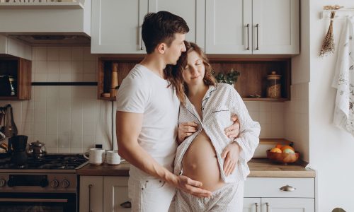 «Είμαστε έγκυοι» - Η φράση που εκνευρίζει πολλές μέλλουσες μαμάδες