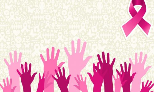 Πώς θα κάνεις σωστά αυτοεξέταση μαστού;