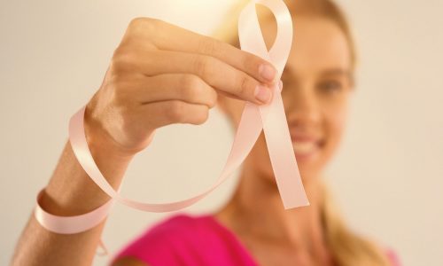 Πώς η διατροφή και η άσκηση βοηθούν την υγεία του μαστού