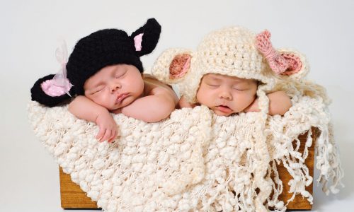 Το φύλο του μωρού δεν είναι εντελώς τυχαίο - Τι δείχνει έρευνα